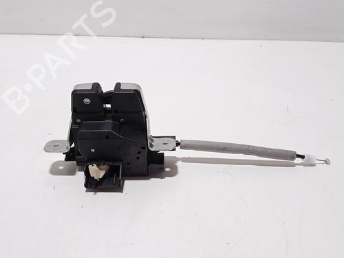 Used Tailgate lock MERCEDES-BENZ V-CLASS (W447) V 250 BlueTEC / d (447.811, 447.813, 447.815) (190 hp) 28294737
