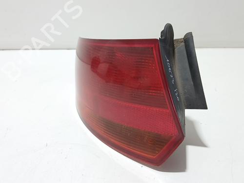 Left taillight AUDI A3 Sportback (8PA) 2.0 TDI 16V | BP27865368C34