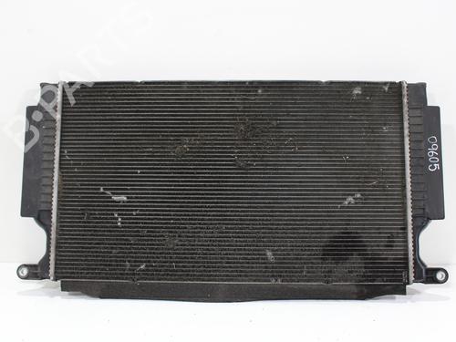 Water radiator TOYOTA AVENSIS Estate (_T27_)  | BP15180893M31 