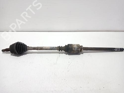 Used Right front driveshaft Right front driveshaft RENAULT MASTER II Van (FD) 2.2 dCI 90 (FD0G, FD0N, FD2G, FD2N, FD3G, FD3N) (90 hp) 39743997 39743997