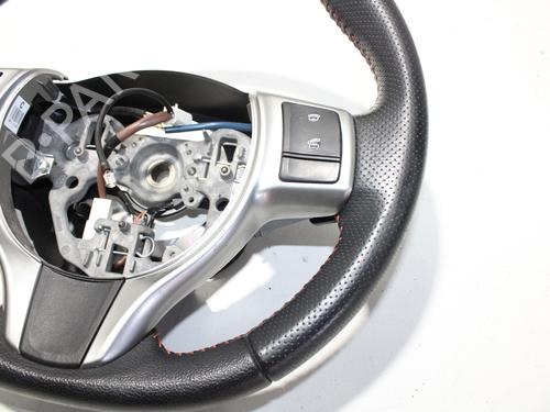 Steering wheel TOYOTA YARIS (_P13_) 1.3 (NSP130_, NSP130) | BP21573947C49 