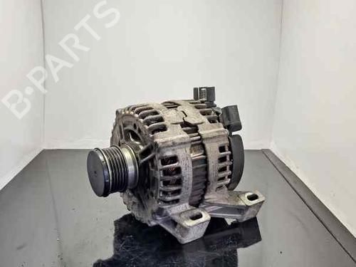 Used Alternator VOLVO XC60 I SUV (156) D5 AWD (205 hp) 6785844