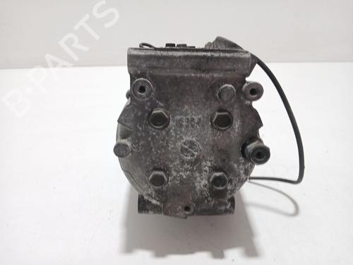 AC compressor HONDA CIVIC V Hatchback (EG, EH) 1.5 i 16V (EG4) | BP29574118M34 