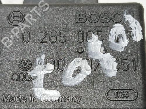 Modulo electronico AUDI A8 D2 (4D2, 4D8) 4.2 quattro | BP30942172M83