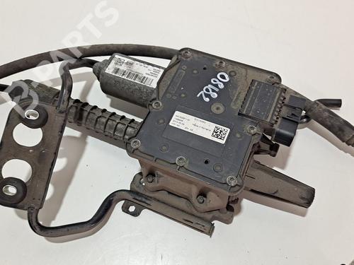 Electric handbrake OPEL ZAFIRA TOURER C (P12) 1.4 (75) | BP10000024E5 