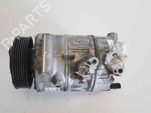 AC compressor VW TOURAN (1T1, 1T2) 1.9 TDI | BP5931980M34 