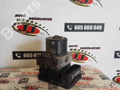 Used ABS pump SEAT LEON (1P1) [2005-2013]  5133490