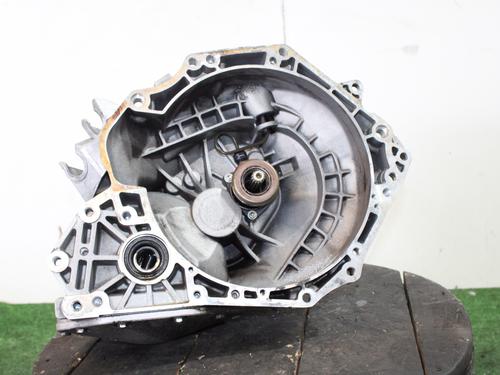 Used Gearbox OPEL CORSA E (X15) [2014-2025]  19144713