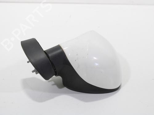 Right mirror SEAT IBIZA IV SC (6J1, 6P5) 1.6 TDI | BP13253612C27 