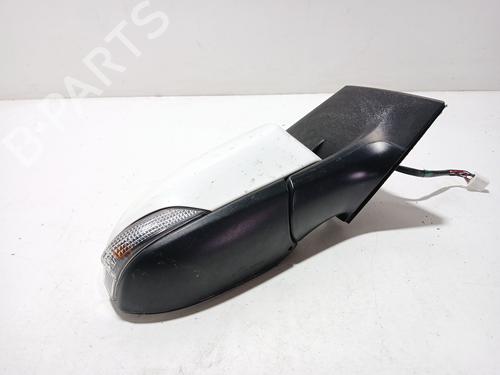 Right mirror TOYOTA AURIS (_E18_) 1.8 Hybrid (ZWE186_, ZWE186R) | BP30149695C27 