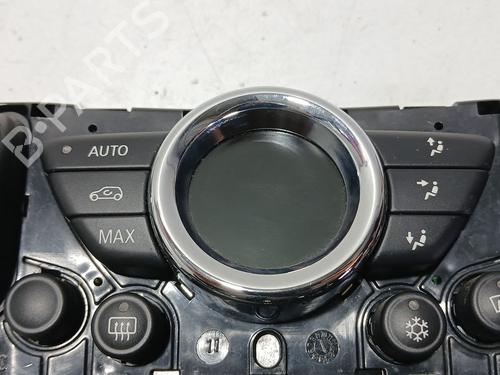 Climate control MINI MINI (R56) Cooper SD | BP29924255I5