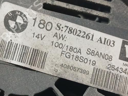 Generator BMW 1 (E81) 118 d | BP29626799M7 