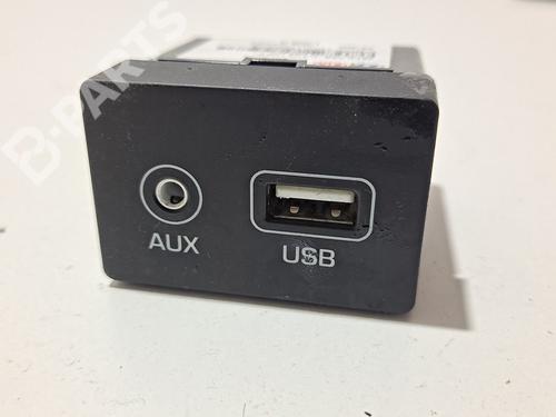 Elektronisk modul HYUNDAI i20 II Coupe (GB) 1.0 T-GDI | BP9367637M83 