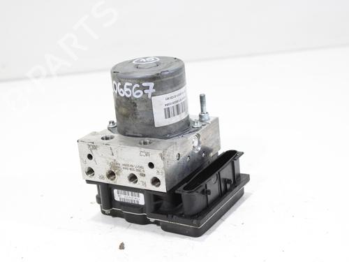 Used ABS pump HONDA CR-V III (RE_) 2.2 i-DTEC 4WD (RE6) (150 hp) 16423305