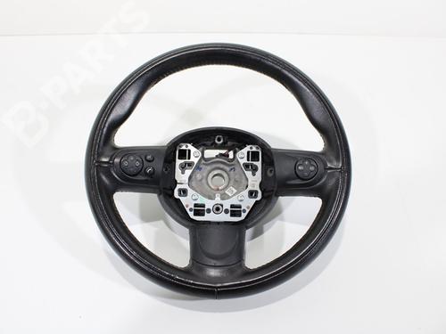 Steering wheel MINI MINI (R56) Cooper D (109 hp) 11833871