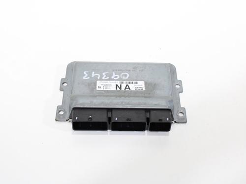 Used Engine control unit (ECU) RENAULT CLIO V (B7_) [2019-2025]  11766243