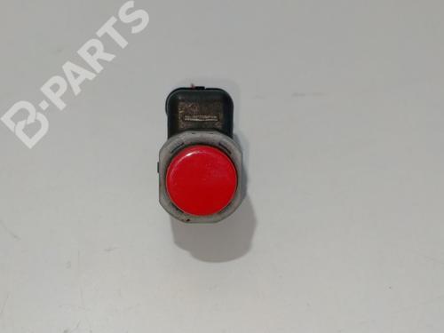 Used Electronic module AUDI A5 Sportback (8TA) 3.0 TDI quattro (245 hp) 10239667