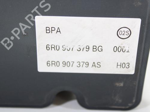 ABS pump SEAT IBIZA III (6L1) 1.6 | BP15858945M43 