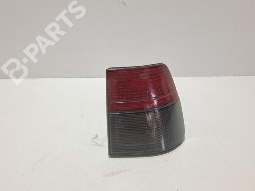 Used Right taillight SEAT TOLEDO I (1L2) 1.6 i (101 hp) 10571807