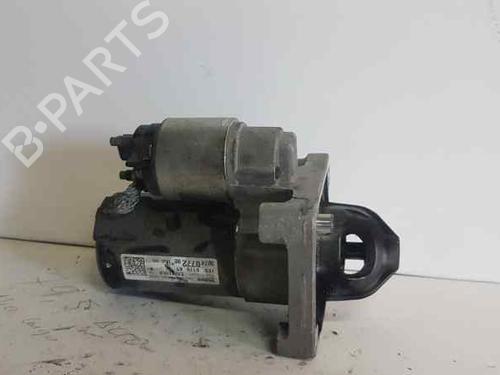 Startmotor PEUGEOT 308 II (LB_, LP_, LW_, LH_, L3_) 1.2 THP 110 (110 hp) 6708602