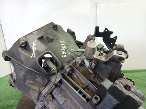 Getriebe FORD TRANSIT Van (FA_ _)  | BP29609643M3 