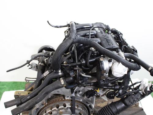 Engine SMART CITY-COUPE (450)  | BP16977368M1 