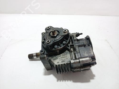 Boîte de transfert AUDI TT (8J3) 2.0 TDI quattro (170 hp) 29887342