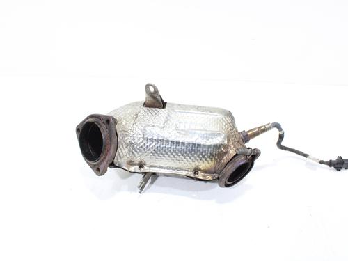 Used Catalyst MASERATI QUATTROPORTE VI [2012-2025]  15802449