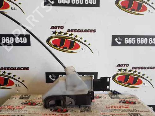 Rear left lock CITROËN C5 II (RC_) 2.0 HDi (RCRHRH) | BP10239417C100 