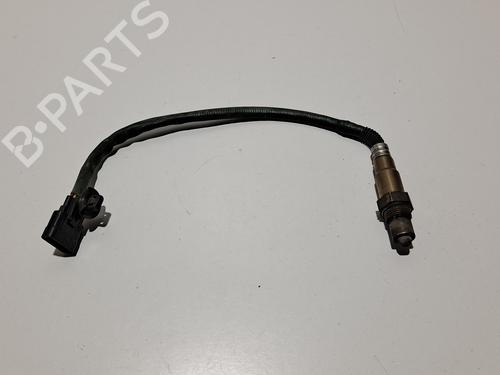 Elektronisk sensor DACIA SANDERO II [2012-2025]  9369758