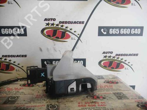 Rear right lock CITROËN C5 II (RC_) 2.0 HDi (RCRHRH) | BP10239422C99 
