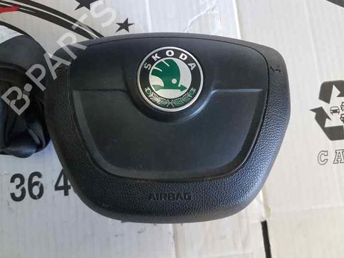 Kollisonspute sett SKODA OCTAVIA I (1U2) 1.6 | BP6992724C86 