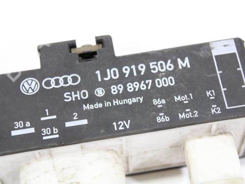 Electronic module SKODA FABIA II (542) 1.2 | BP15839326M83 