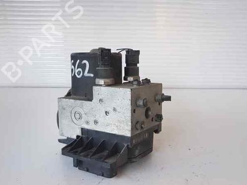 Used ABS pump MERCEDES-BENZ VANEO (414) 1.7 CDI (414.700) (75 hp) 24670059