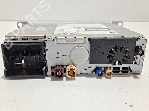 Electronic module BMW 3 (F30, F80) 320 d | BP8516336M83 