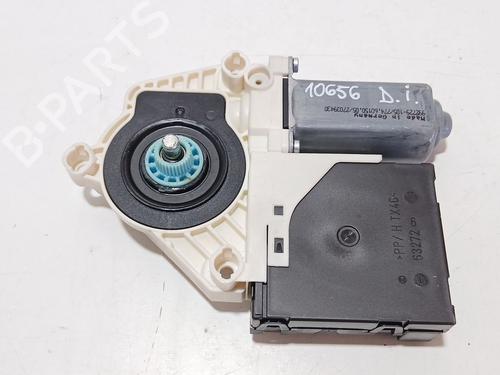 Used Left front window motor VW GOLF VI (5K1) [2008-2014]  27711306