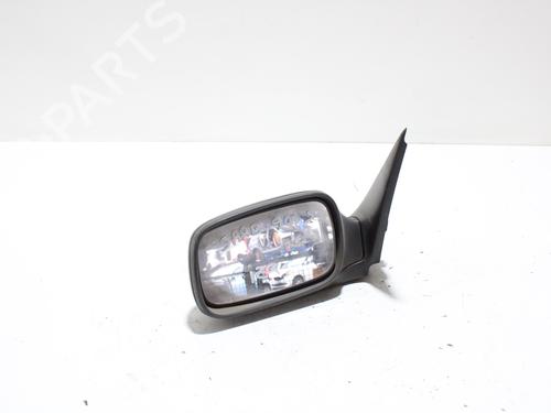 Used Left mirror SAAB 900 II [1993-1999]  20858542