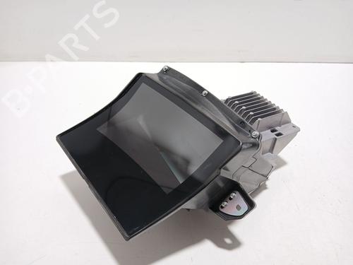 Used Electronic module Electronic module BMW 6 Coupe (F13) 650 i (408 hp) 40128241 40128241