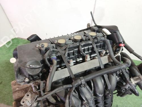 Engine SMART FORFOUR (454) 1.3 (454.031) | BP34213697M1  - Image 5