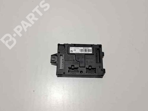 Used Electronic module RENAULT CLIO III (BR0/1, CR0/1) 1.5 dCi (75 hp) 6467754