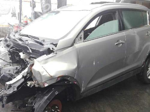 Instrument cluster KIA SPORTAGE III (SL) 1.6 GDI | BP9300203C47 