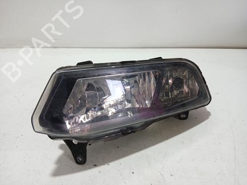 Faro Antiniebla delantero izquierdo Faro Antiniebla delantero izquierdo 38196708 38196708