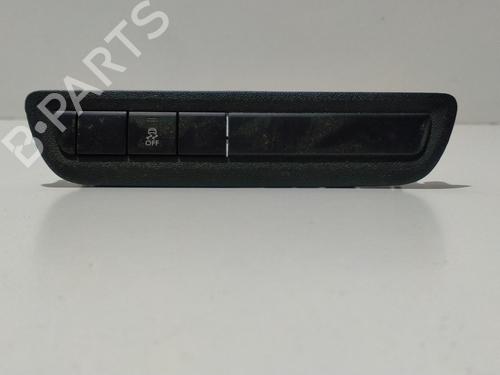 Used Switch PEUGEOT 208 I (CA_, CC_) 1.4 HDi (68 hp) 9414007