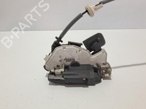 Used Front left lock VW GOLF VII (5G1, BQ1, BE1, BE2) 2.0 TDI (150 hp) 10500381