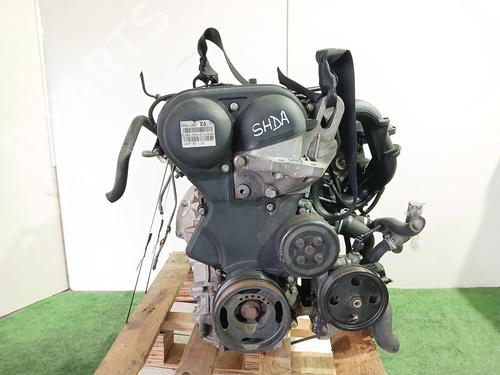 Used Engine FORD FOCUS II (DA_, HCP, DP) 1.6 (100 hp) 30488854