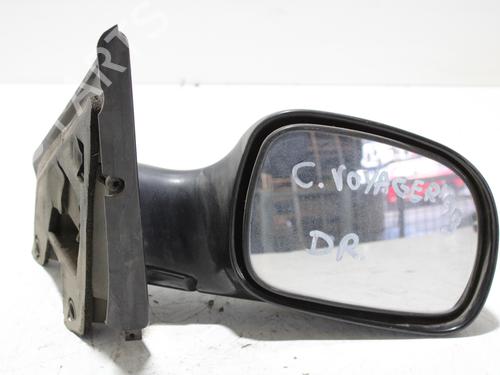 Right mirror CHRYSLER VOYAGER / GRAND VOYAGER III (GS_, NS_)  | BP20936698C27 