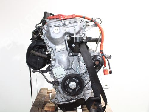 Motor TOYOTA RAV 4 IV (_A4_) [2012-2019]  16640611