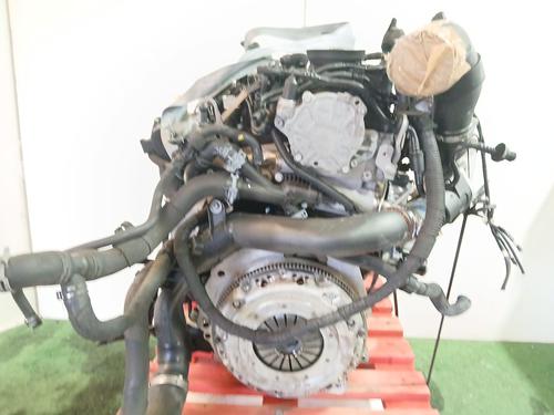 Engine SEAT IBIZA IV (6J5, 6P1) 1.6 TDI | BP38724724M1 - Image 3