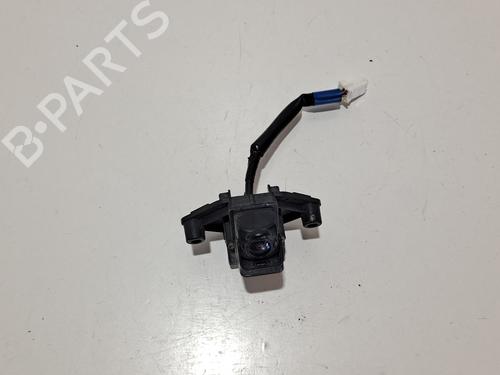 Electronic module NISSAN QASHQAI II SUV (J11, J11_) 1.6 dCi | BP7540620M83 