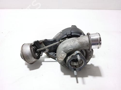 Turbolader/Kompressor HONDA CR-V III (RE_) 2.2 i-CTDi 4WD (RE6) (140 hp) 29992966